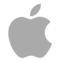 Apple Logo {{brizy_dc_image_alt imageSrc=