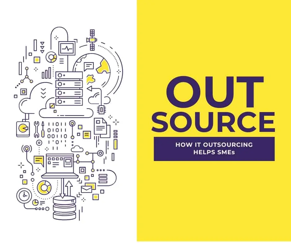 IT Outsourcing